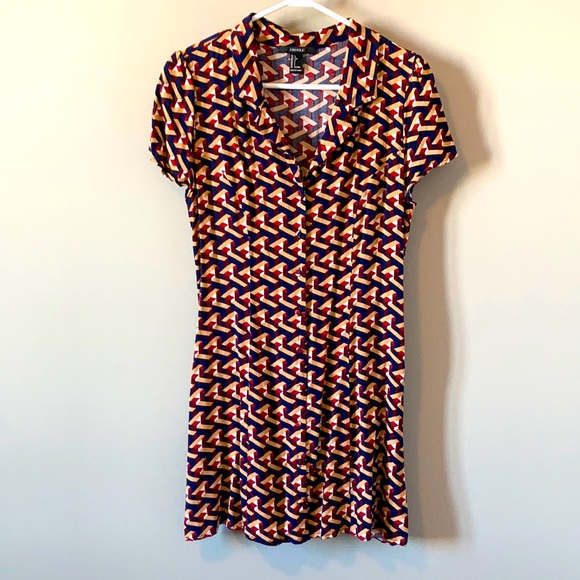 Short sleeve Dress - Picture 2 of 6